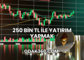 250 Bin TL ile Yatırım Yapmak