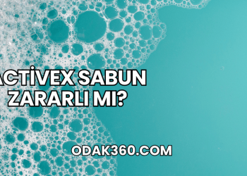 ActiveX Sabun Zararlı mı?