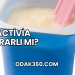 Activia Zararlı mı?