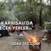Adana Karaisalı'da Gezilecek Yerler