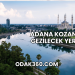 Adana Kozan'da Gezilecek Yerler