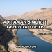 Adıyaman Sincik'te Gezilecek Yerler