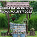 Afrika'da Su Kuyusu Açma Maliyeti 2025