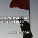 Afyonkarahisar'da Gezilecek Yerler