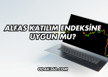 Alfas Katılım Endeksine Uygun mu?