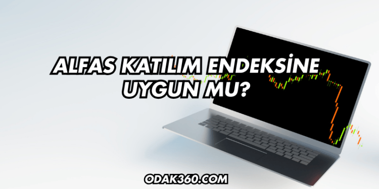 Alfas Katılım Endeksine Uygun mu?
