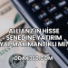 Allianz'ın Hisse Senedine Yatırım Yapmak Mantıklı mı?