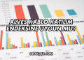 Alves Kablo Katılım Endeksine Uygun mu?
