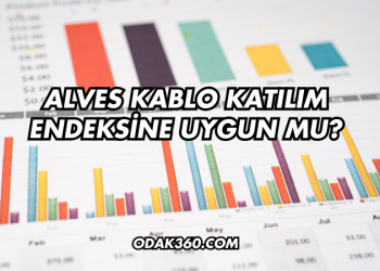 Alves Kablo Katılım Endeksine Uygun mu?