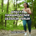 Amasya Hamamözü'nde Gezilecek Yerler
