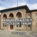 Ankara Kalecik'te Gezilecek Yerler