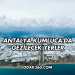 Antalya Kumluca'da Gezilecek Yerler