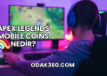 Apex Legends Mobile Coins Nedir?