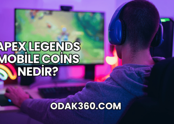 Apex Legends Mobile Coins Nedir?