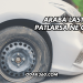 Araba Lastiği Patlarsa Ne Olur?
