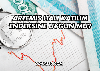 Artemis Halı Katılım Endeksine Uygun mu?