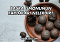 Basra Limonunun Faydaları Nelerdir?