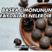 Basra Limonunun Faydaları Nelerdir?