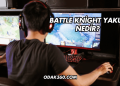 Battle Knight Yakut Nedir?