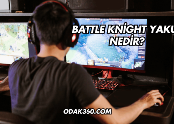 Battle Knight Yakut Nedir?