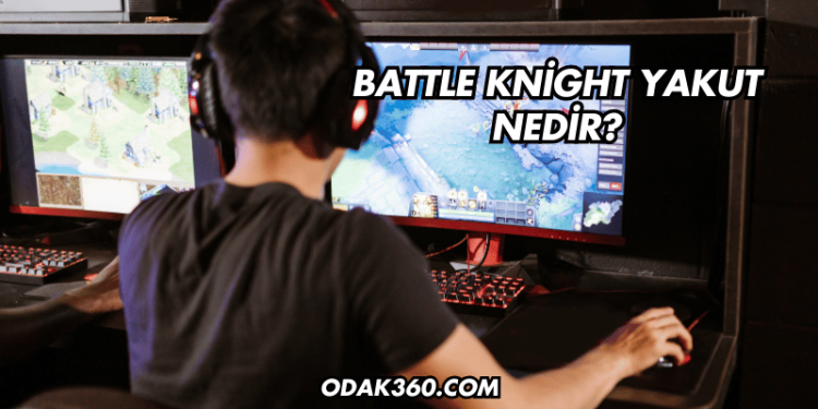 Battle Knight Yakut Nedir?