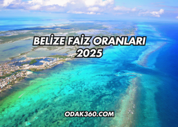 Belize Faiz Oranları 2025