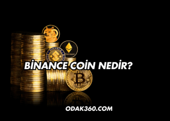 Binance Coin Nedir?