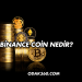 Binance Coin Nedir?