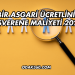 Bir Asgari Ücretlinin İşverene Maliyeti 2025