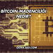 Bitcoin Madenciliği Nedir?
