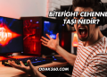 Bitefight Cehennem Taşı Nedir?