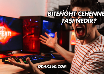 Bitefight Cehennem Taşı Nedir?