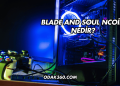 Blade And Soul NCoin Nedir?