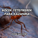 Böcek Yetiştirerek Para Kazanma