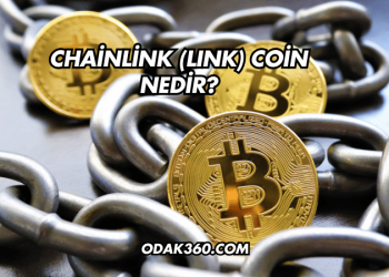 Chainlink (LINK) Coin Nedir?