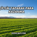Çiftlik Yaparak Para Kazanma