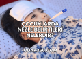 Çocuklarda Nezle Belirtileri Nelerdir?