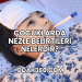 Çocuklarda Nezle Belirtileri Nelerdir?