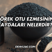 Çörek Otu Ezmesinin Faydaları Nelerdir?