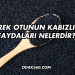 Çörek Otunun Kabızlığa Faydaları Nelerdir?
