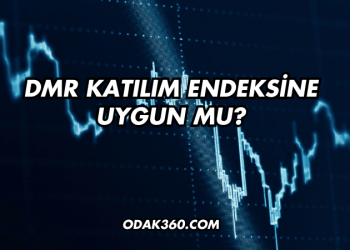 DMR Katılım Endeksine Uygun mu?