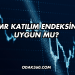 DMR Katılım Endeksine Uygun mu?