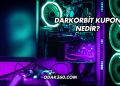 DarkOrbit Kupon Nedir?