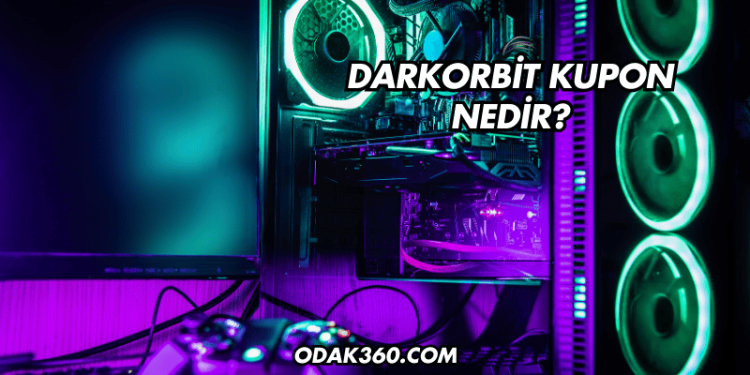 DarkOrbit Kupon Nedir?