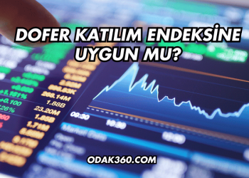 Dofer Katılım Endeksine Uygun mu?