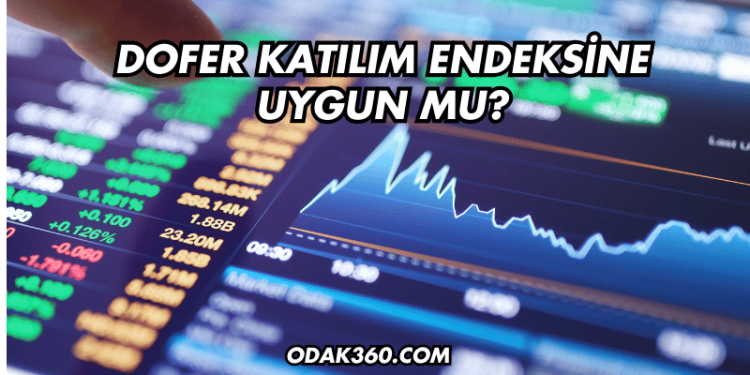 Dofer Katılım Endeksine Uygun mu?
