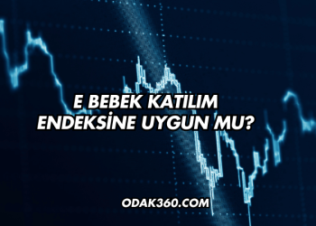 E Bebek Katılım Endeksine Uygun mu?