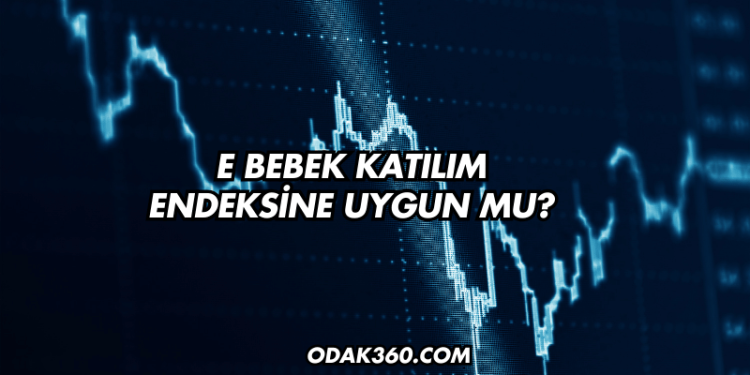 E Bebek Katılım Endeksine Uygun mu?