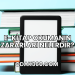 E-Kitap Okumanın Zararları Nelerdir?