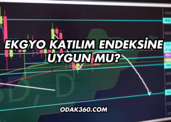 EKGYO Katılım Endeksine Uygun mu?